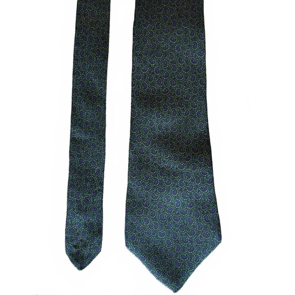 Yves Saint Laurent Men's Neckwear Tie